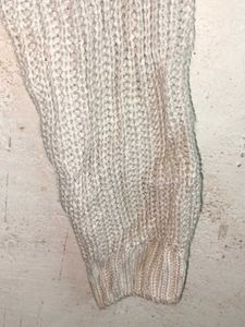 Oversized Winter Fashion Cardigan Sweater