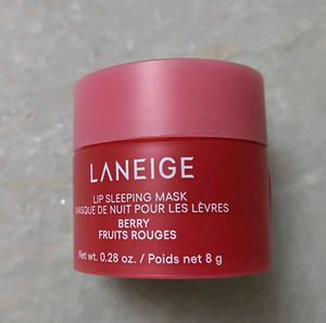 Laneige Lip Sleeping Mask