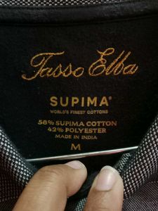 TASSO ELBA Men&#39;s Tshirt