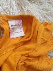 Cute Fox Tee