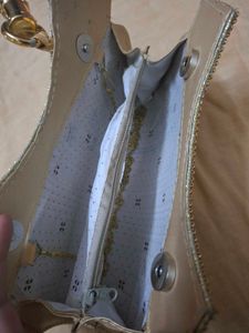 Elegant Embellished Clutch