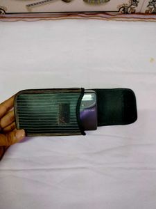 Working condition Japan Lens Reel Camera With Case