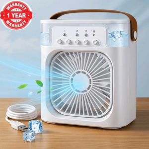 Portable Air Cooler