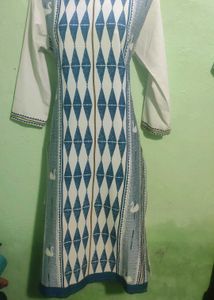 3@ Combo Elegant Printed Kurtas