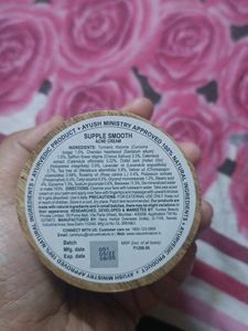 Acne Cream