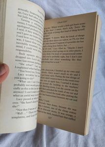 Combo Of Novel