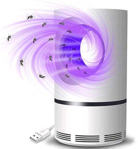 Mosquito Killing Lamp