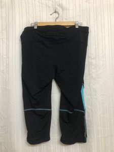 TCW Black Leggings