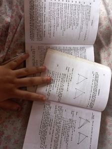 Pritambar Laal Algebra And Geometry