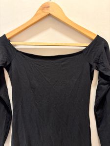 ASOS Beautiful Little Black Dress