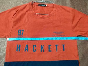 👕HACKETT Londan Tshirt 👕