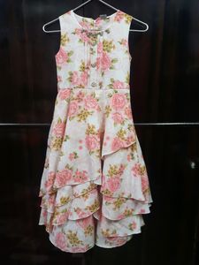 Gown | Kids | Party Wear