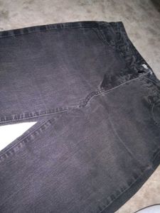 Black Jeans TU(Clothing)