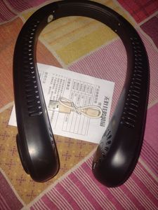 Neck Fan