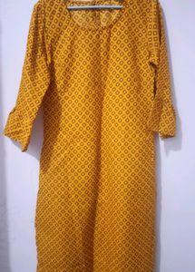 Kurti Set