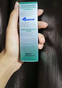 Nivea Luminous Even Glow Face Serum