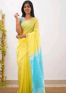 New Cotton Silk Sarees