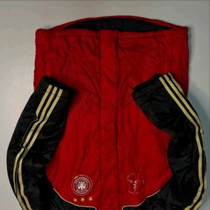 Adidas Germany Jacket