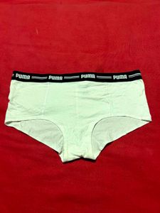 Puma Women Hipster Panty Size XL