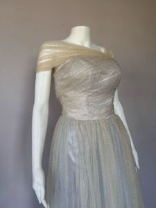 Elegant Maxi Gown FIXED PRICE