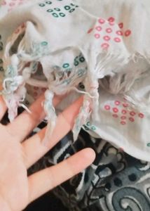 Pinteresty aesthetic dupatta
