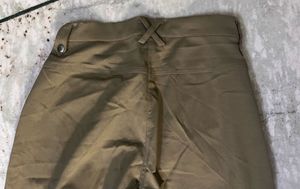 LITTLEBOX Olive Green Cargo Pants