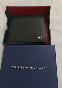 Tommy Hilfiger Wallet