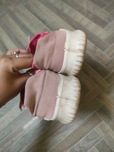 Used Shoes