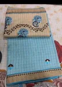 Party Wear Saree