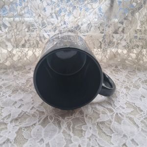 143. Dr. APJ ABDUL KALAM AZAD Quote Mug