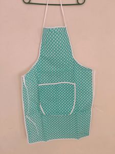 Appron For Kitchen