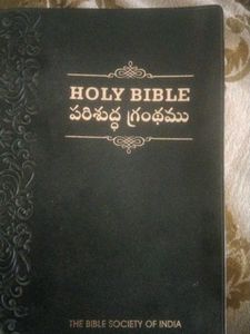 The Hoy Bible