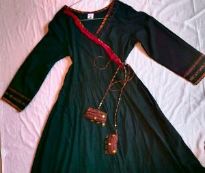 Beautiful Anarkali Kurta 🌸