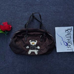 Prada Hand Bag For Womens