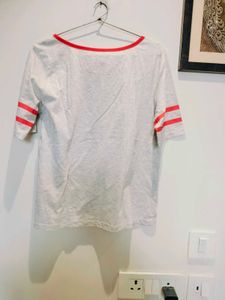 Combo Of 3 Brand New Tshirt - Size Large