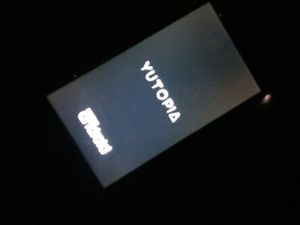 Yu Yutopia (4GB/32GB)