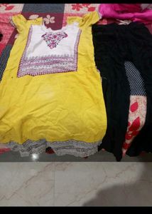 Combo For Kajal