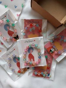 Customise Yourself