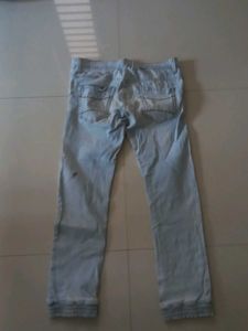 Livergy Mens Jeans FOR SALE! -PicClick UK