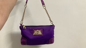 vintage juicy couture bag