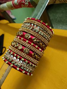 12 Set Bangles
