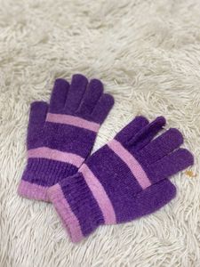 Hand Gloves