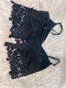 Camisole / Croptop / Brallette