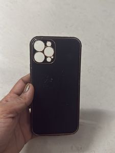 I phone 12 case