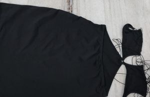 Lulu &amp; sky limited edition Cutout Mini Dress