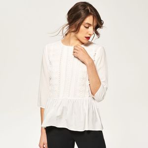 Women’s Embroided Blouse