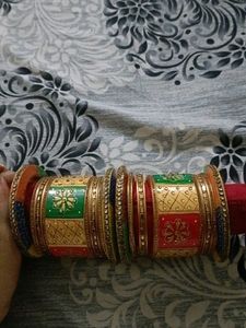 Chura Set