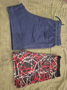 Men&#39;s Shorts Set