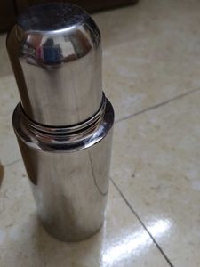 Baby Steel Bottle