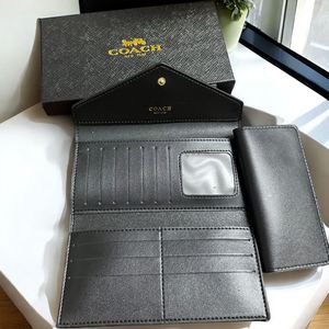 Coach Wallets